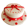 special Polki Cake