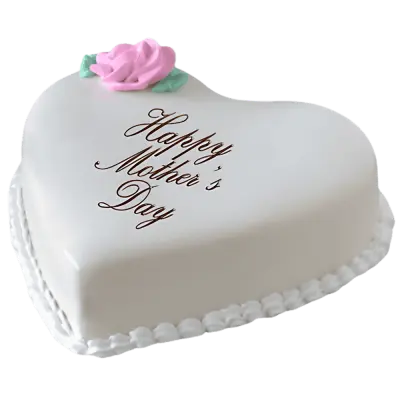 Love Mom Cake