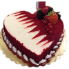 Qatar National Day Theme Cake