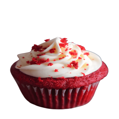 Red Velvet Cupcakes