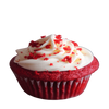 Red Velvet Cupcakes