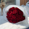 Rose Hand Bouquet