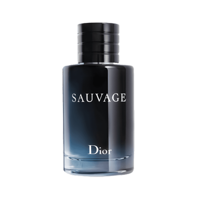 SAUVAGE FOR MEN, EDT 100ML BY CHRISTIAN DIOR