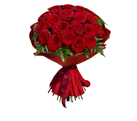 Stems of Roses Boquet