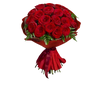 Stems of Roses Boquet