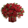 Seasons Surprise Bouquet