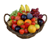 Simply Fruit Basket