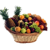 Sweet Fruit Basket