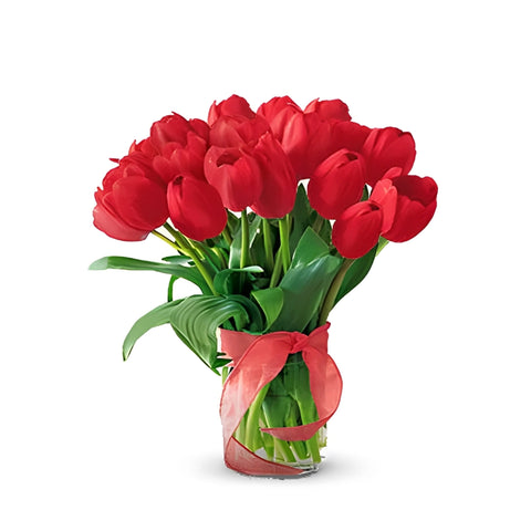 Tulips