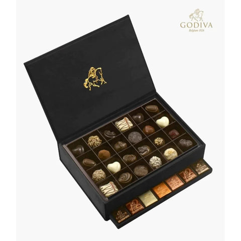 Godiva Royal Large Box Collections