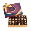 Godiva Ramadan Gift Box, 24 Pieces