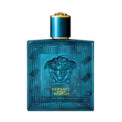 VERSACE EROS PERFUME 100ML