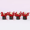 Velvet Rose Delight with Ferrero Rocher Gift Box