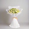 Sweet White Rose
