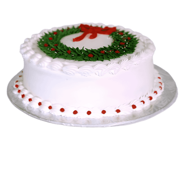 1 kg vanilla flavor cake