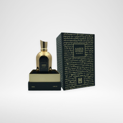 AMBER EXTREME EDP 100ML