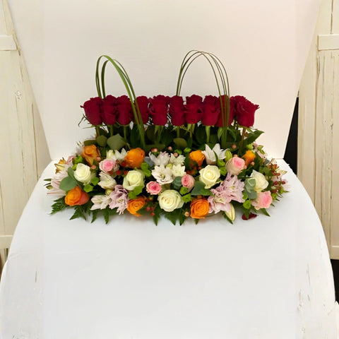 Luxury Flower Arrangement