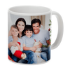 Personalized Happy Family Mug