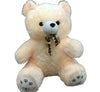 Soft Pink Teddy
