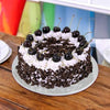 1 Kg Black Forest Cake