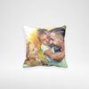 Family Photo Printed Cushions