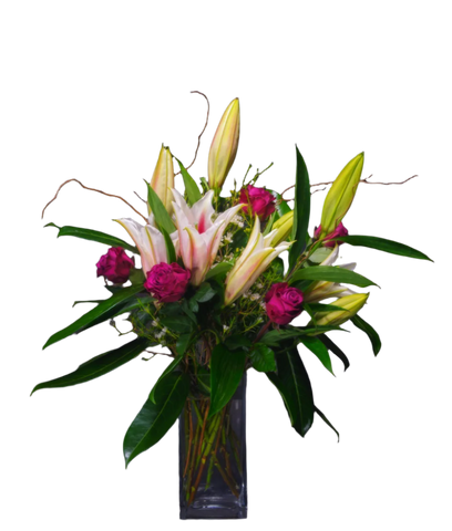 First Date Flowers
