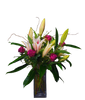 First Date Flowers