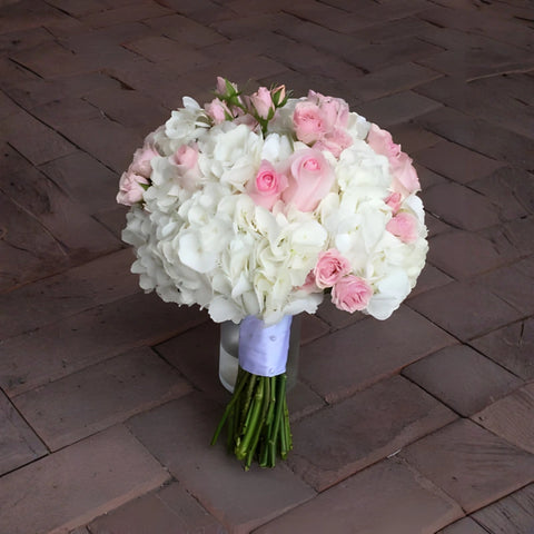 Wedding Hand Bouquet