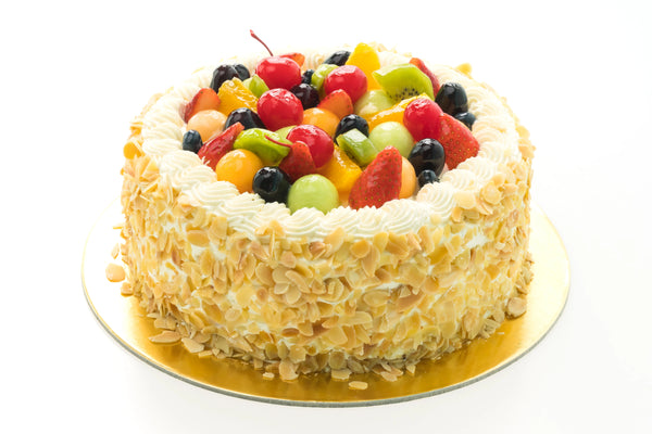 Qatar Sample Cake Cakes Delivery In Qatar – Arabian Florist