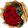 20 Red Rose Bouquet