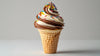 Ice Cream Cone Cupcake