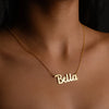 Name Necklace