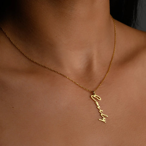 Pure Gold Chain