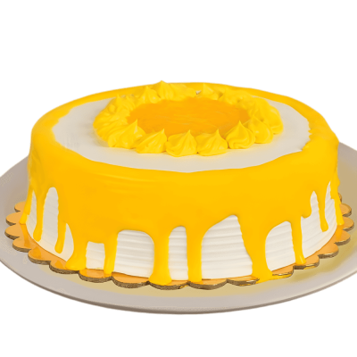 Mango Cake