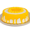 Mango Cake