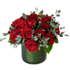 New Romance - Two Dozen Red Roses