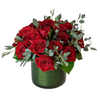 New Romance - Two Dozen Red Roses