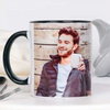 Personalized Coffee Mug