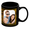 Personalized Family Photo Mug