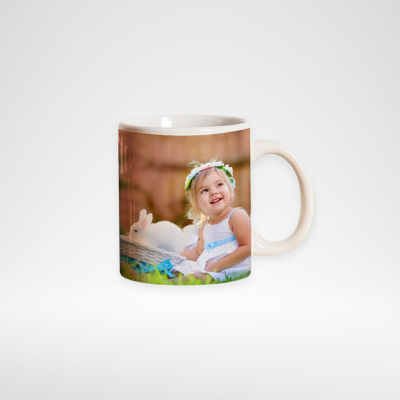 Cute Photo Mug