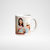 Personalized Cute Coffee Mug