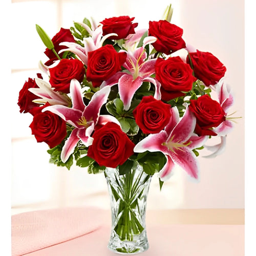Romantic