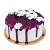1kg Blue Berry Cake