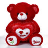Red Teddy 40Cm