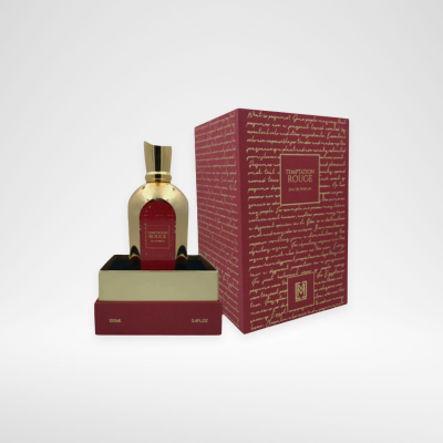 TEMPTATION ROUGE 100ML ARMAF