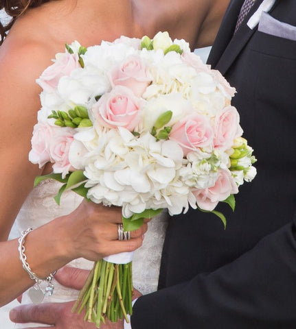 Wedding Hand Bouquet